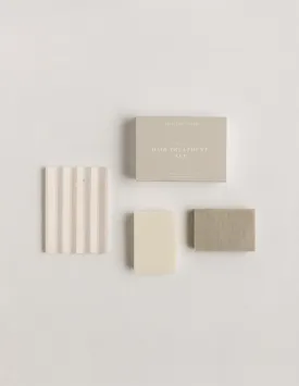 ADDITION STUDIO Hair Treatment Set plant based