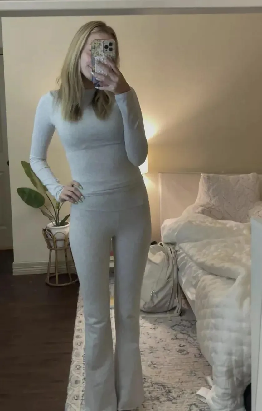 ARLO Jersey Lounge Set
