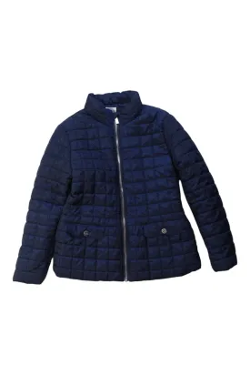 Carrément Beau Quilted Jacket 8Y