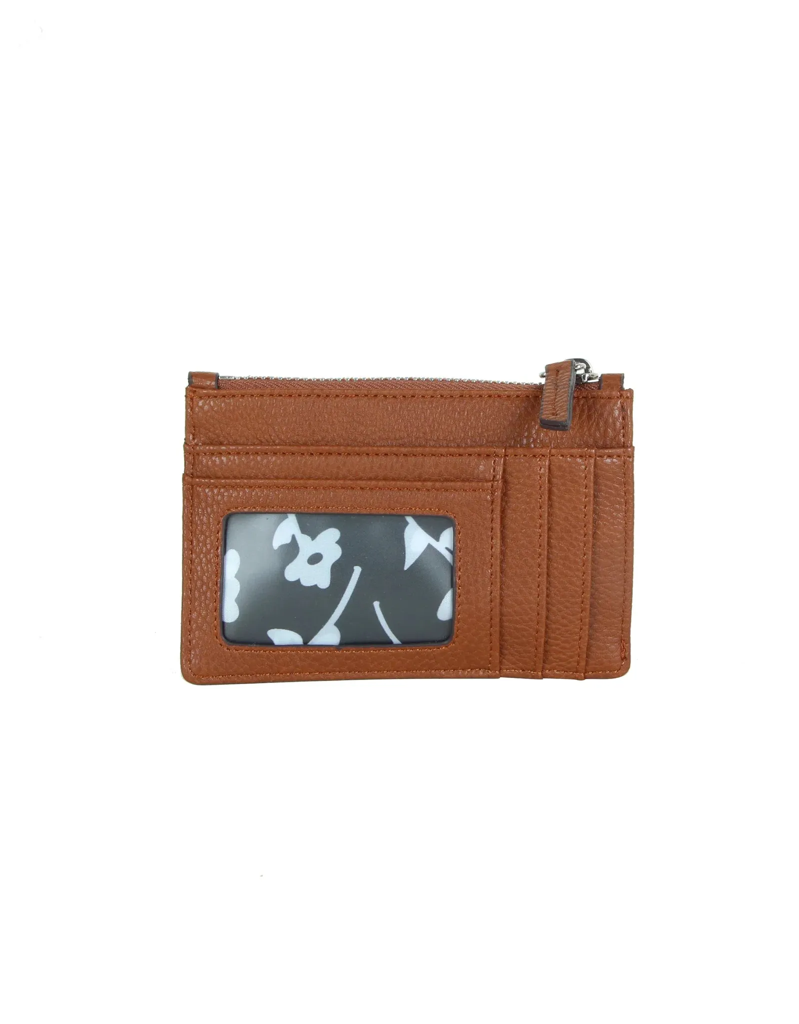 Copper Harbor Coin   Card Holder-Night Sky Black