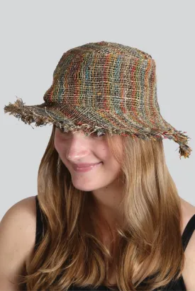 Dally Hemp Hat