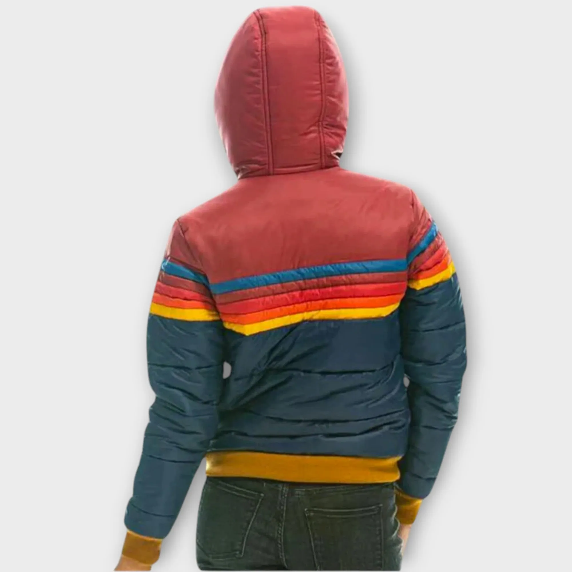 Elena Puffer Jacket