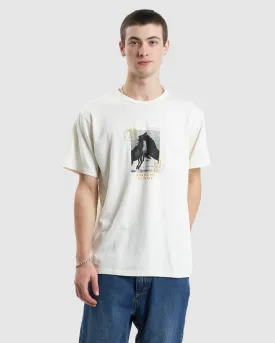 MENS HEMP ORDERED DISORDER MERCH FIT T-SHIRT