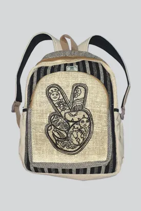 Peace hemp