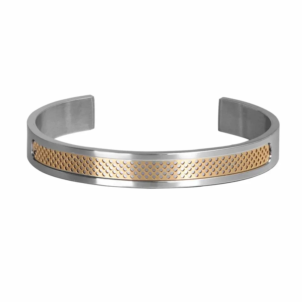 Vanguard Handmade Men's Bracelet Set