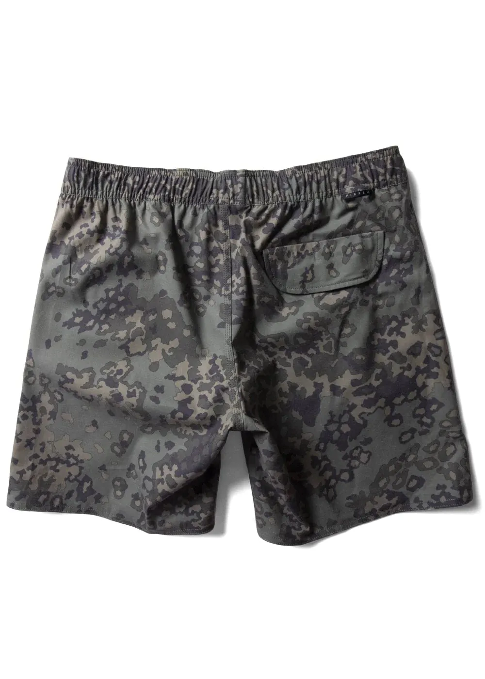 Vissla | Animal Camo 16.5 Ecolastic