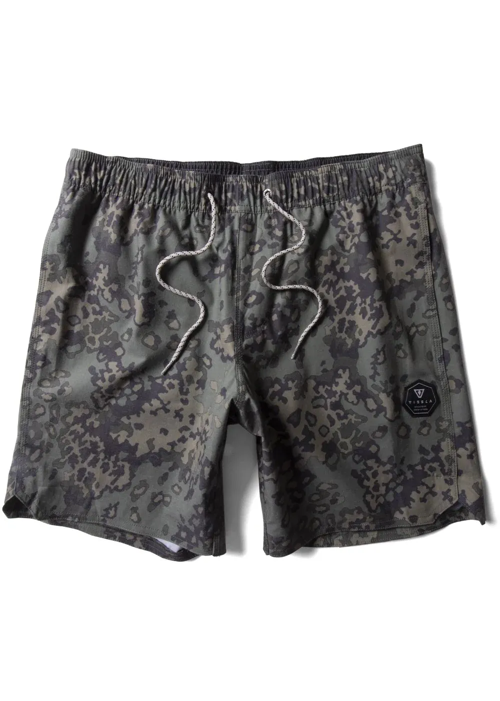 Vissla | Animal Camo 16.5 Ecolastic