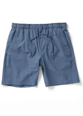Vissla | Hemp No See Ums Eco 18" - Tidal Blue